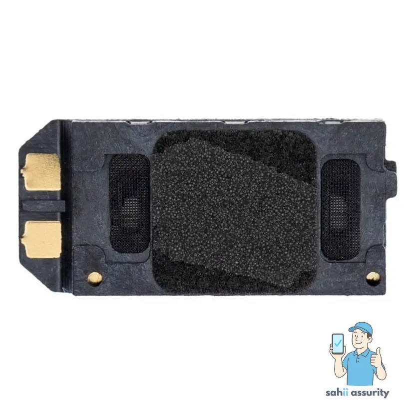 Ear Speaker for Samsung Galaxy F41 thumbnail